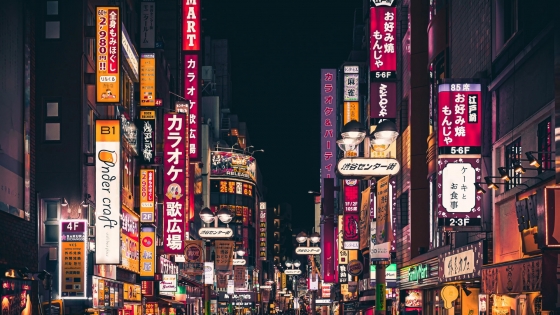 CHINA Y JAPON